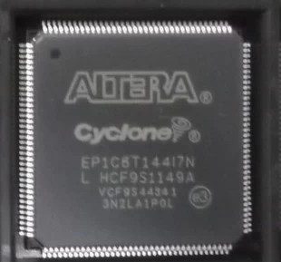 原厂原包 EP1C6T144I6N EP1C6T144I7N EP1C6T144I8N