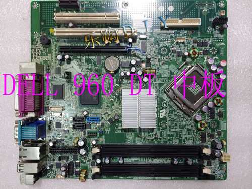 原装delloptiplex960主板
