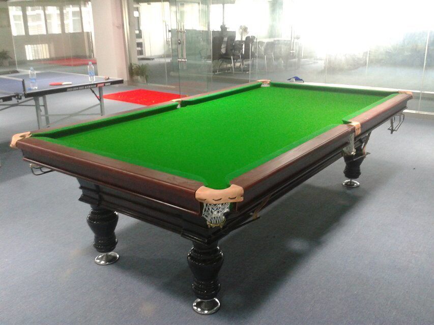 家用经济型台球桌 室内台球桌 家用室内美式台球桌在类目 运动/瑜伽/健身/球迷用品, 台球, 台球桌中 - 来自Buy2taobao.com提供专业的淘宝代购服务