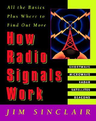 【预售】How Radio Signals Work