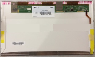 全新 东芝 L531 L532 L533 笔记本液晶屏 14.0LED