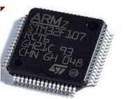 STM32F107RCT6  STM32F107RBT6  质量保证 100个 ..