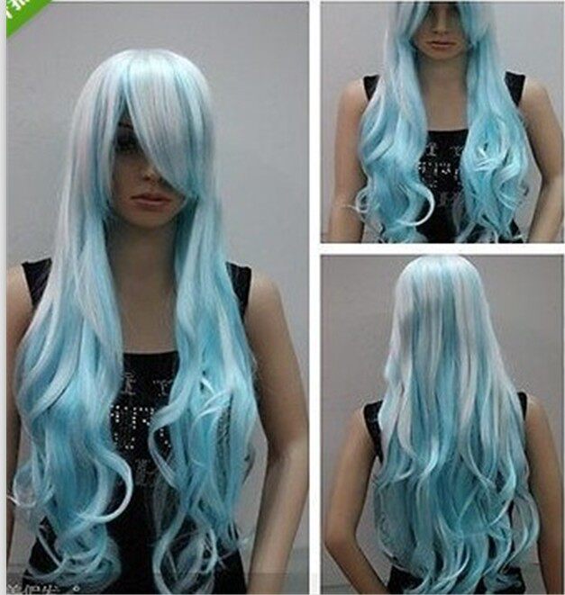 Extension mèches - Ref 217605 Image 1