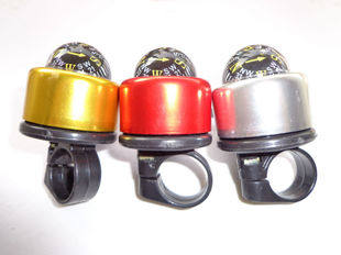 Avertisseur de vélo - Ref 1456175 Image 1