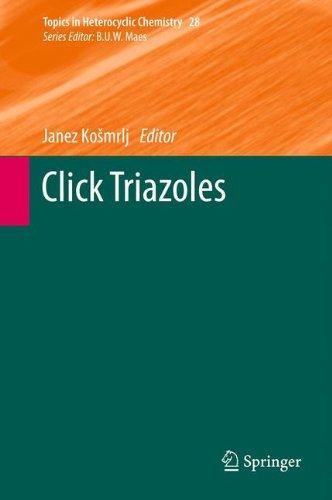 【预订】Click Triazoles