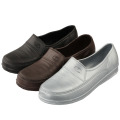 Chaussures - bottes caoutchouc homme pour printemps - semelle tendon - Ref 970489 Image 13