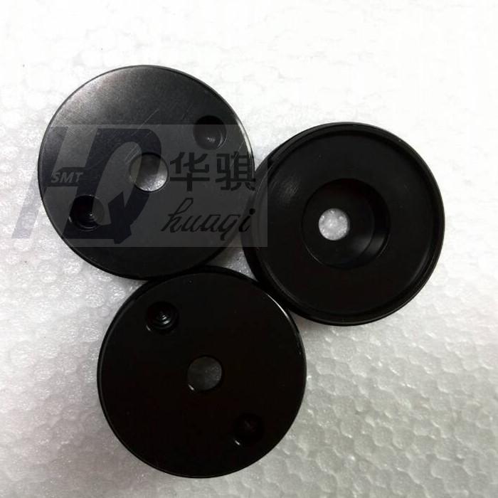 FUJI富士贴片机配件XP143复位气缸顶盖DNPH2180上盖DNPH2181