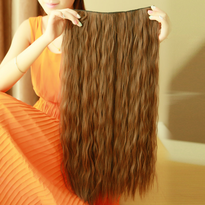 Extension cheveux - Ref 226419 Image 1