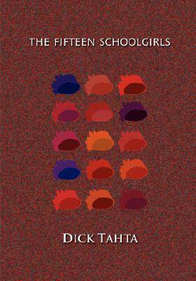 【预售】The Fifteen Schoolgirls