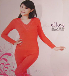 Corset amincissant en coton - Ref 699414 Image 1