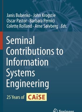 【预订】Seminal Contributions to Information...
