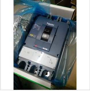 施耐德北京630a塑壳断路器