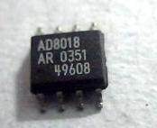 AD8018AR 进口货质量保证