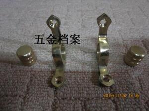 全铜加厚铜管 楼梯铜压条 装饰条 楼梯台阶压地毯铜压条 专用配件