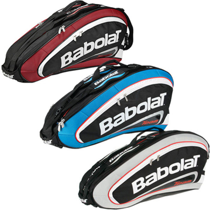 Sac de tennis - Ref 28979 Image 1