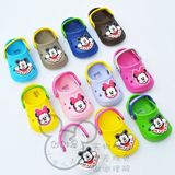 Chaussons enfants en suède pour hiver - semelle plastique - Ref 1034341 Image 65