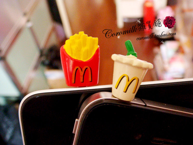 Connecteur pour téléphone portable - Ref 317742 Image 1