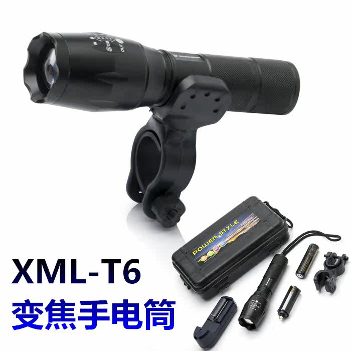 Eclairage pour vélo - Ref 2399478 Image 1