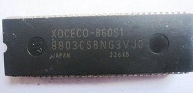 全新 XOCECO-B60S1=8803CSBNG3VJ0质量保证