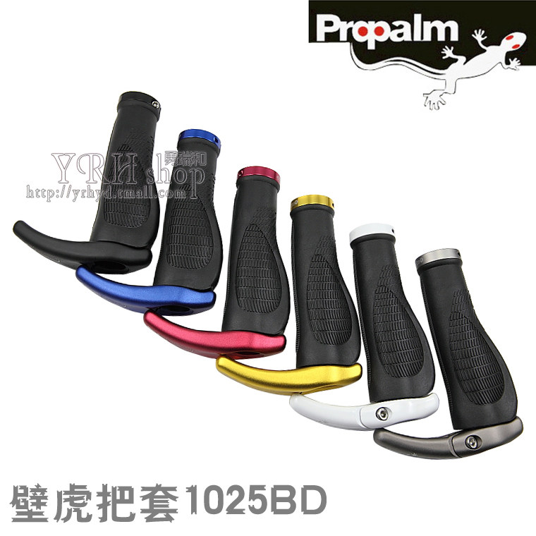 Poignées de vélo PROPALM - Ref 2349966 Image 3