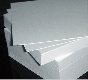 a3白色卡纸 400g白卡纸 加厚卡纸 400克双面卡纸 白卡喷墨纸 包邮