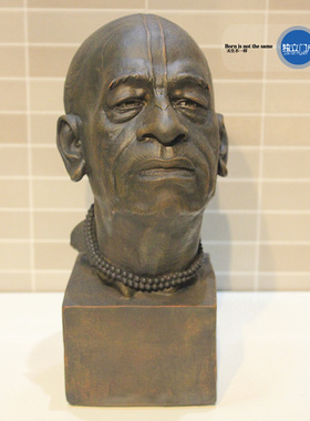 实拍超逼真波斯静物原创法老摆件