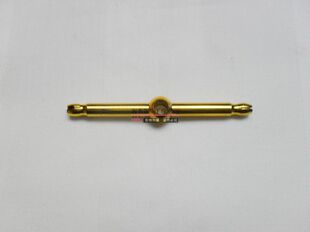 中音萨克斯杠杆泛音键零件萨克斯配件乐器配件维修配件