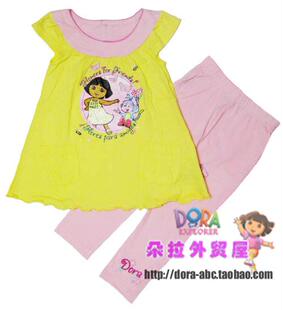 Chaussettes enfant DORA - Ref 2107710 Image 47