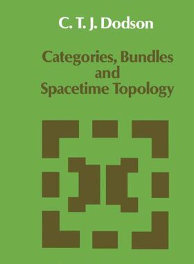 【预订】Categories, Bundles and Spacetime Topology