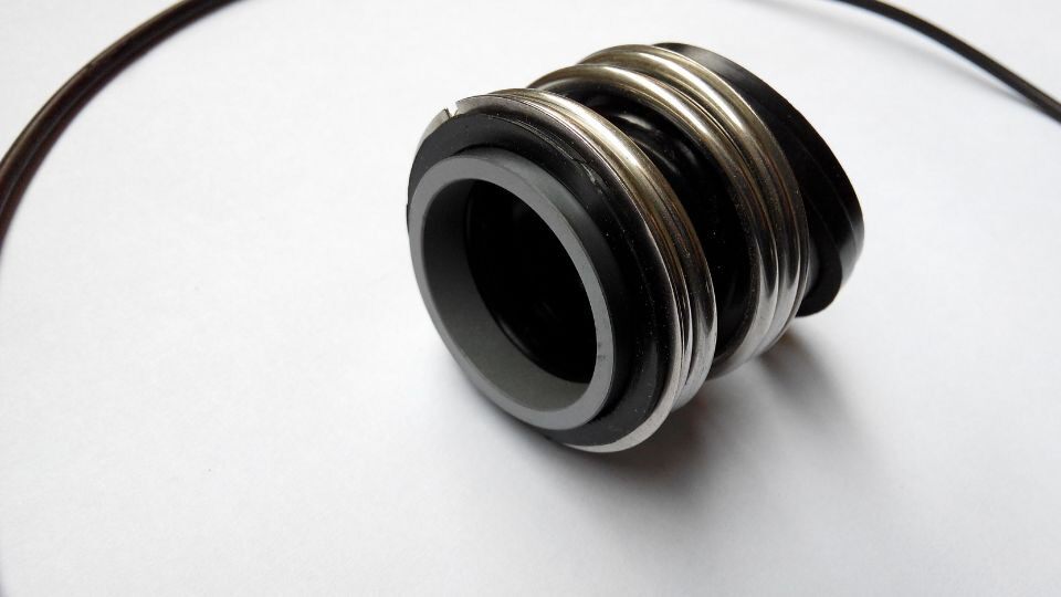 推荐上海信莲水泵机封 zx自吸泵配件 机械密封 信莲自吸泵 排污泵