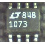 .贴片 LT1073CS8 SOP8封装 欢迎询问++