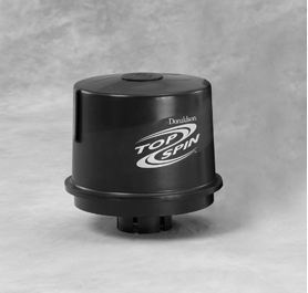唐纳森donaldson topspin h002427空气预过滤器