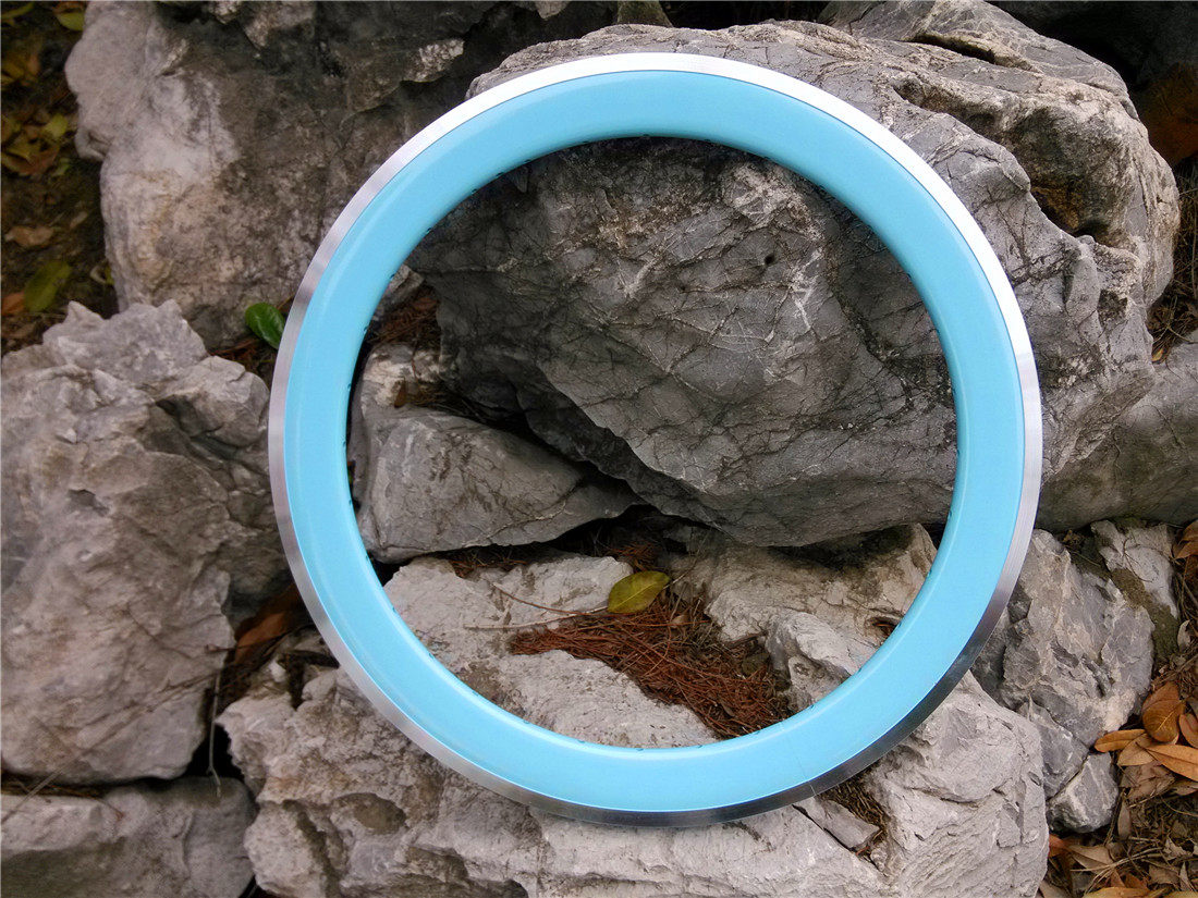 Roues de vélo cyclisme sur route 20 pouces - Ref 2376281 Image 1