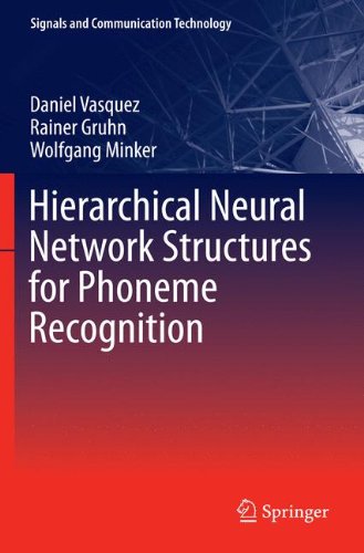 【预订】Hierarchical Neural Network Structur... 书籍/杂志/报纸 科普读物/自然科学/技术类原版书 原图主图