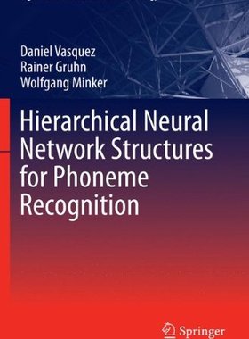 【预订】Hierarchical Neural Network Structur...