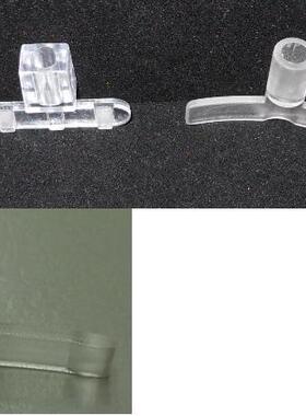 透明塑料亚克力手表架配件