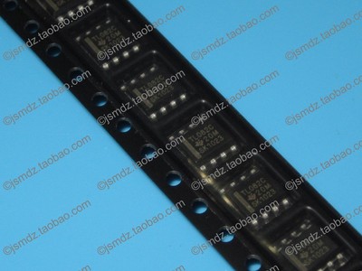TL082CDR TL082C 双运算放大器 JFET  SOP-8 TI全新环保