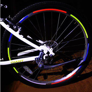 Décoration pour vélo - Ref 2284231 Image 1