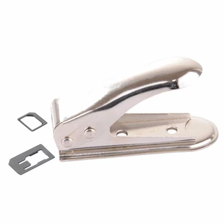 Pince pour cartes SIM - Ref 306785 Image 1