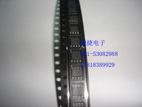 AT24C512C-SSHD-T 2FC D SOP 全新正品进口