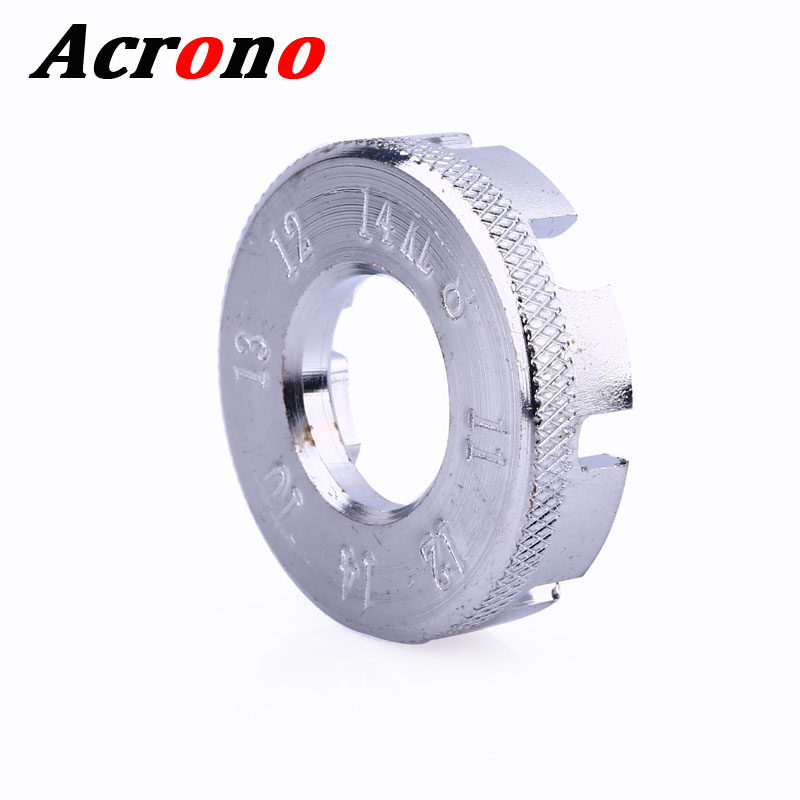 Clé pour réparation vélo ACRONO - Ref 2302462 Image 1