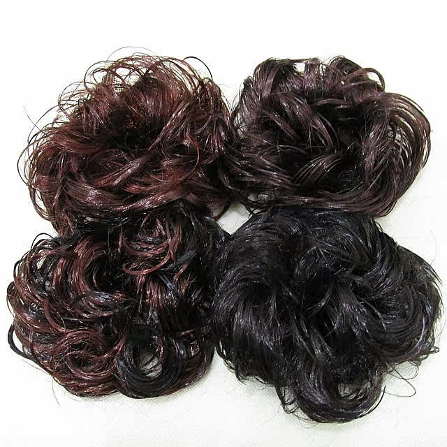 Extension cheveux - Chignon - Ref 239034 Image 1