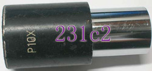 显微放大镜头 目镜/10倍/生化显微镜学生可用s231c2#