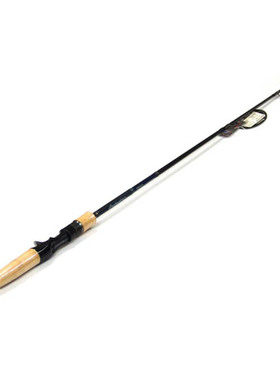 日本Contender PCTDC—711H 枪柄 独节 路亚竿 钓竿 鱼竿 现货