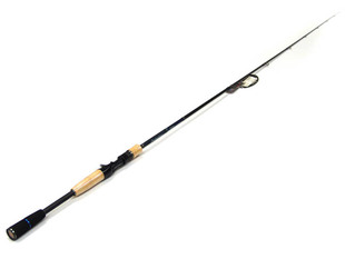 日本Contender PCTDC—711H 枪柄 独节 路亚竿 钓竿 鱼竿 现货