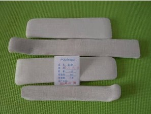 医用前臂骨折固定夹板塑型克雷氏骨科外固定支具桡骨远端木质夹板