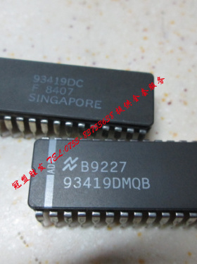 【实体店信誉】93419DMQB 93419DC 自家现货 质量有保障