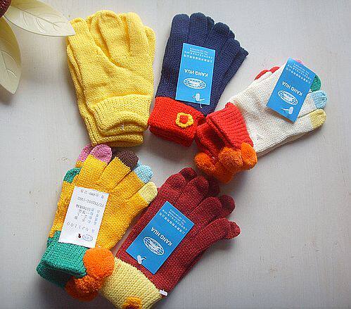 Gants pour enfants - Ref 2147202 Image 1