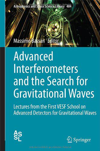 【预订】Advanced Interferometers and the Sea...