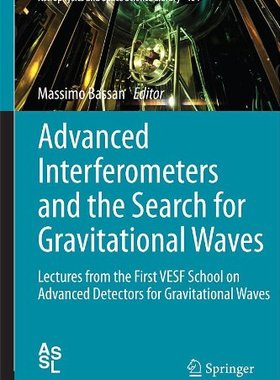 【预订】Advanced Interferometers and the Sea...